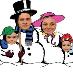 Meet your Posher, Marie